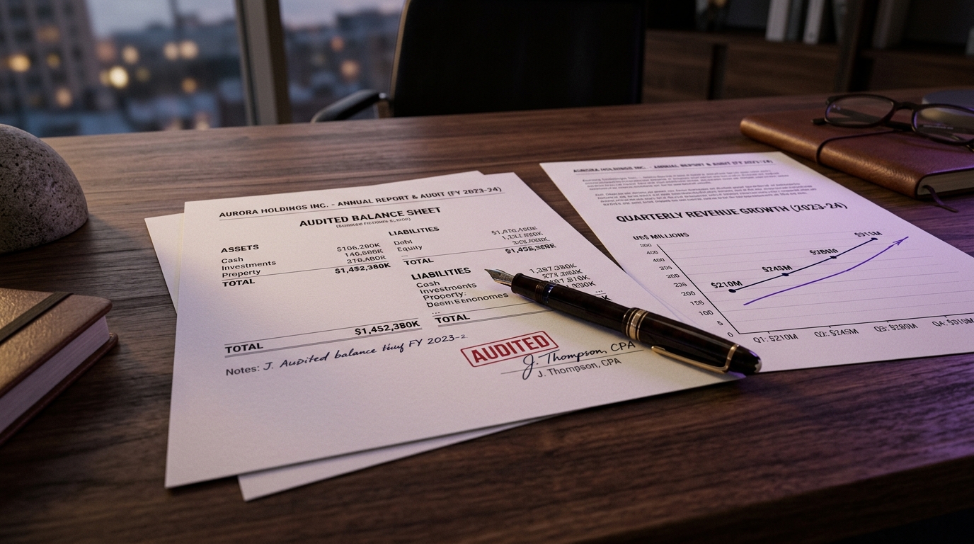 Working Capital Analysis