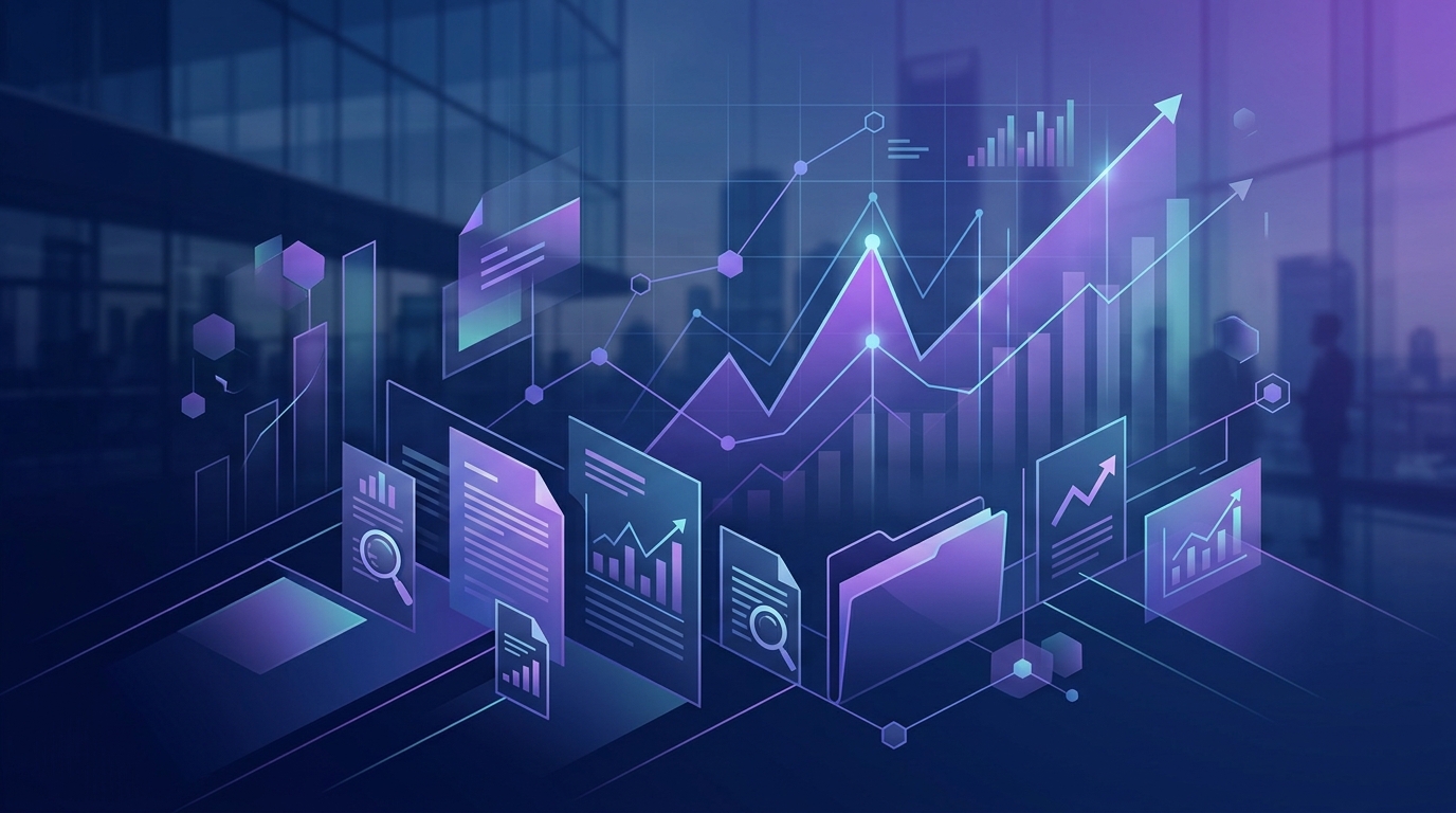 Importance of Industry Reports in IPO Filing